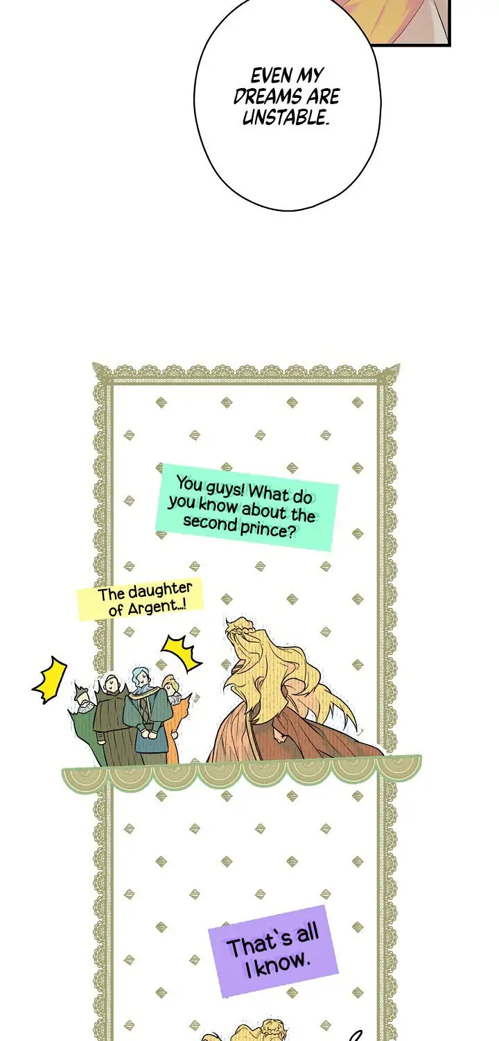 Secret Lady, Chapter 5 image 25